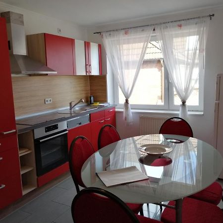 Apartment Ams Oststeinbek 외부 사진
