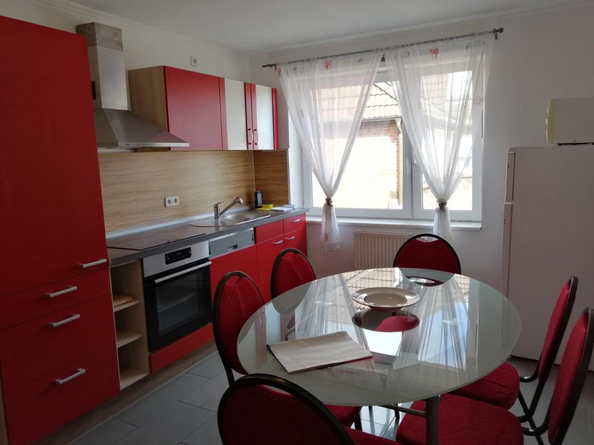 Apartment Ams Oststeinbek 외부 사진
