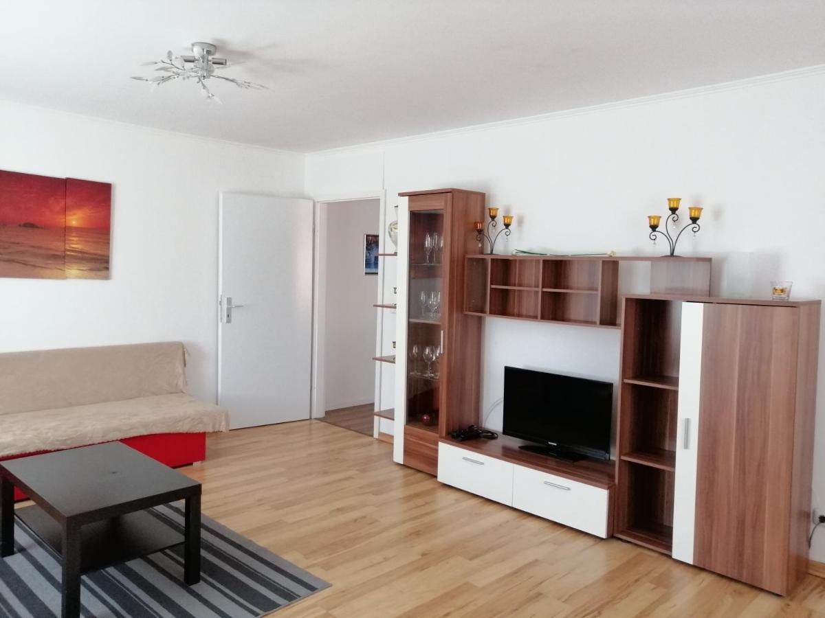 Apartment Ams Oststeinbek 외부 사진