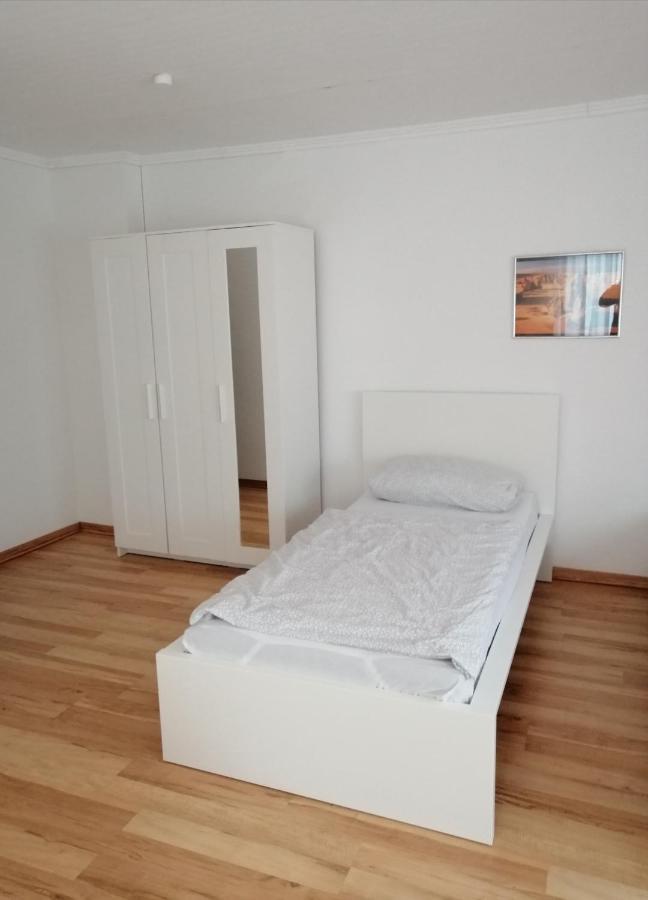 Apartment Ams Oststeinbek 외부 사진