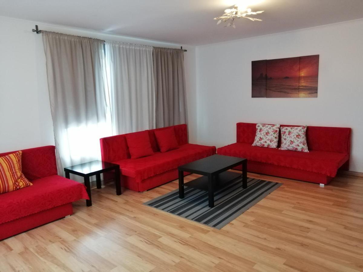 Apartment Ams Oststeinbek 외부 사진