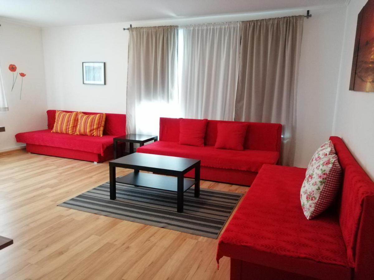 Apartment Ams Oststeinbek 외부 사진